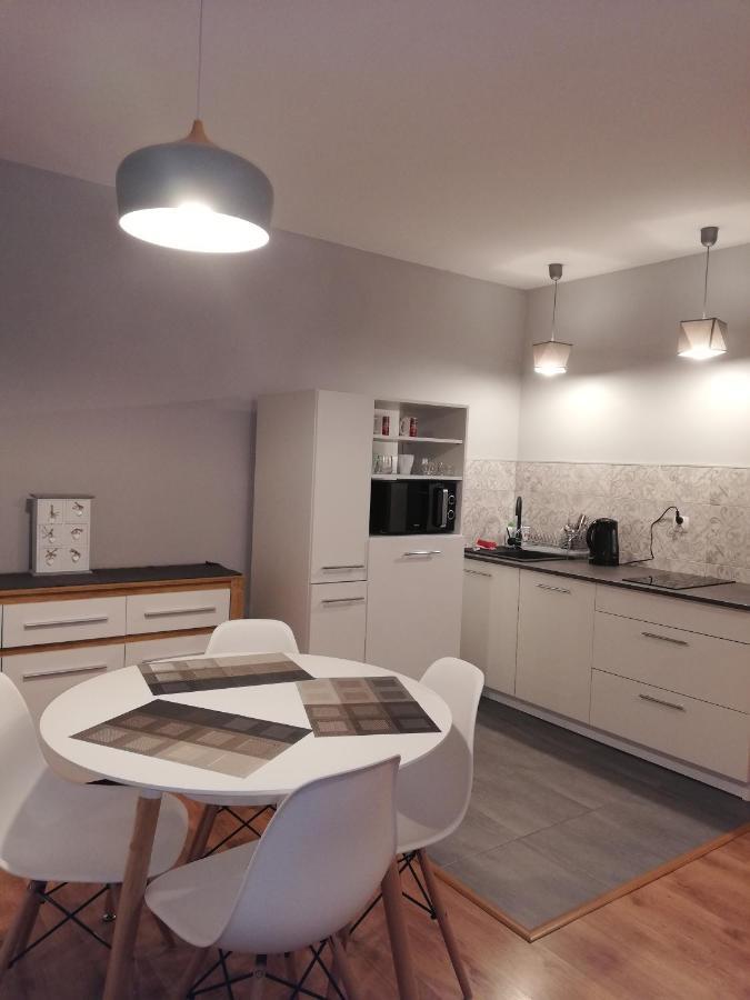 Apartamenty Malgorzatka Закопане Екстер'єр фото