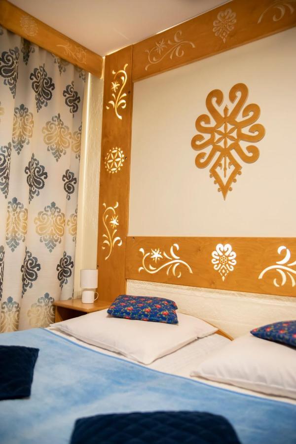 Apartamenty Malgorzatka Закопане Екстер'єр фото