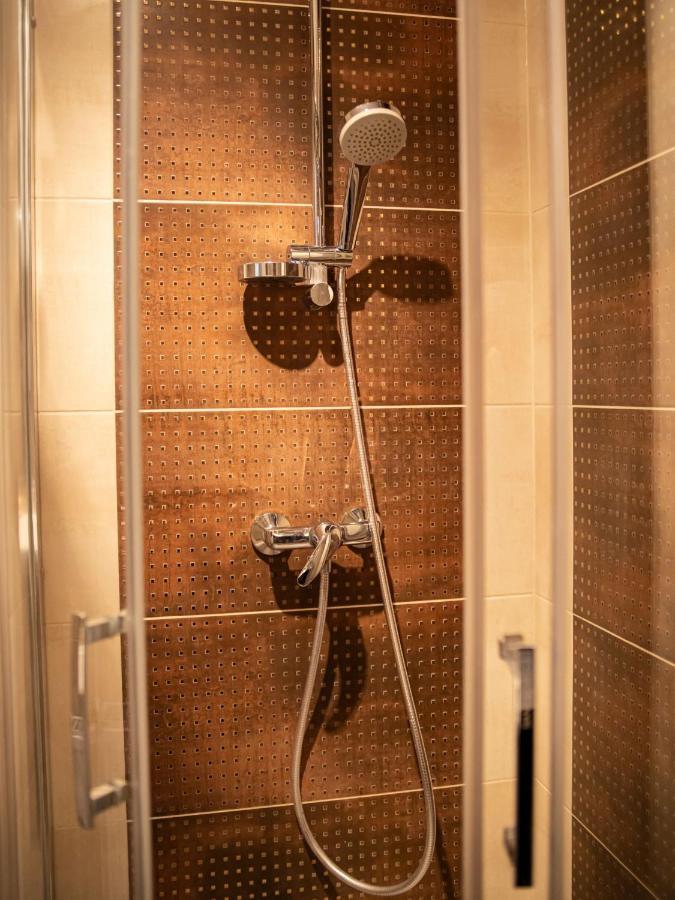 Apartamenty Malgorzatka Закопане Екстер'єр фото