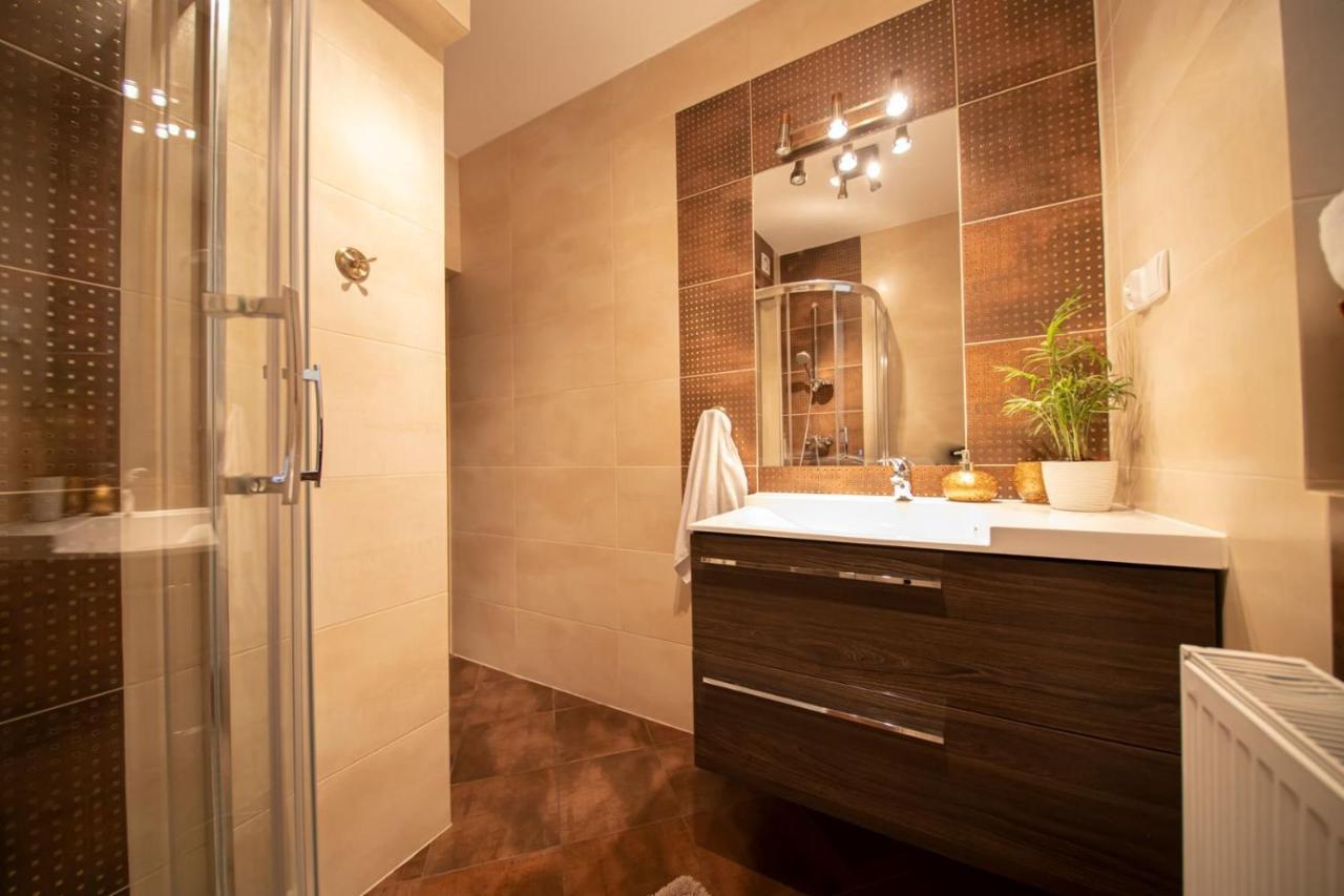 Apartamenty Malgorzatka Закопане Екстер'єр фото